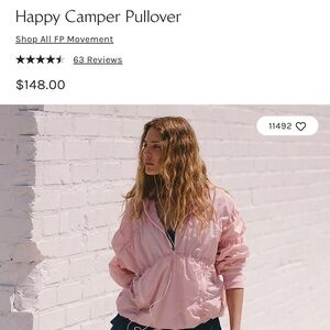 FP movement sold out color